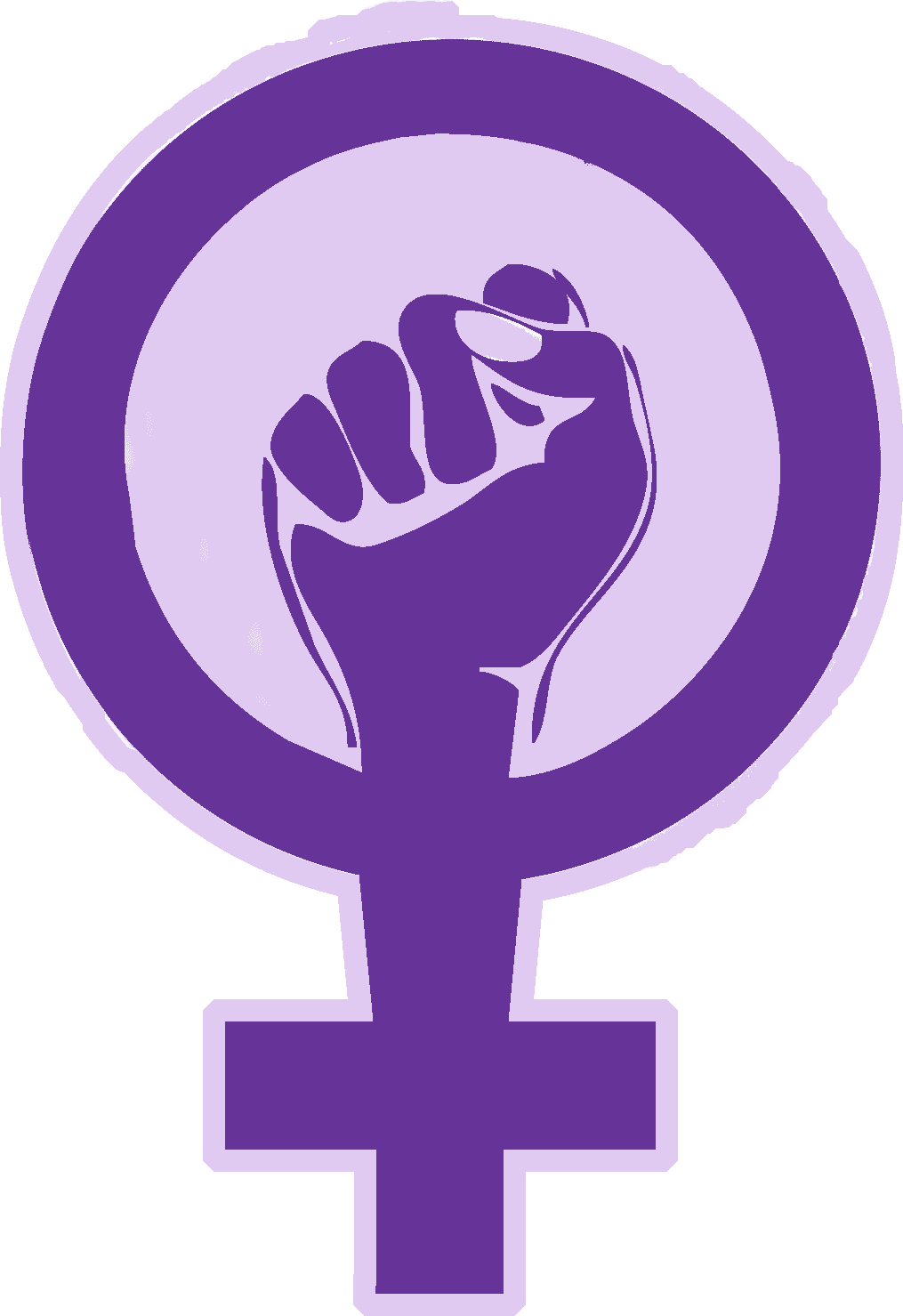 Logo Frauen*streik Aargau